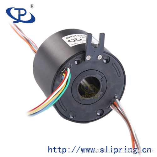 Electrical Rotary Joint Lpt025-2410